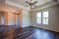 The Gordon - 2 Bedroom + Den #217
