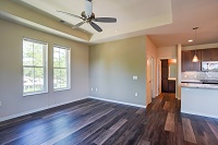 The Gordon - 2 Bedroom + Den #217