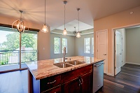 The Gordon - 2 Bedroom + Den #217