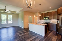 The Gordon - 2 Bedroom + Den #217