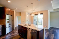 The Gordon - 2 Bedroom + Den #217