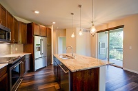 The Gordon - 2 Bedroom + Den #217