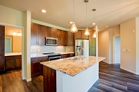 The Gordon - 2 Bedroom + Den #217