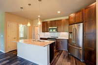 The Gordon - 2 Bedroom + Den #217