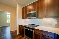 The Gordon - 2 Bedroom + Den #217