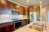 The Gordon - 2 Bedroom + Den #217