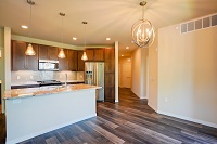 The Gordon - 2 Bedroom + Den #217