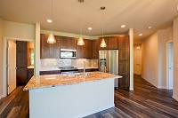 The Gordon - 2 Bedroom + Den #217