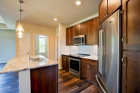 The Gordon - 2 Bedroom + Den #217