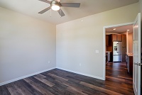 The Gordon - 2 Bedroom + Den #217