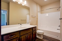 The Gordon - 2 Bedroom + Den #217