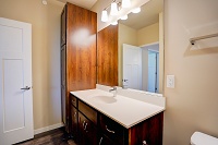 The Gordon - 2 Bedroom + Den #217