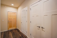 The Gordon - 2 Bedroom + Den #217