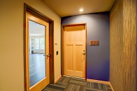 The Gordon - 2 Bedroom + Den #217