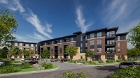 Lake 61 Apartments