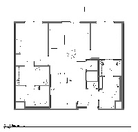 2 Bedroom