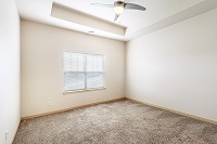 Bergamont Townhomes - 3 Bedroom