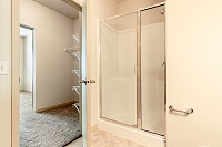 Bergamont Townhomes - 3 Bedroom