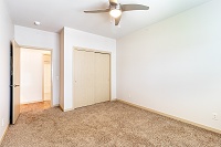 Bergamont Townhomes - 3 Bedroom