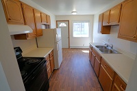 1302 Crowley Avenue - 2 Bedroom, Apartment #1