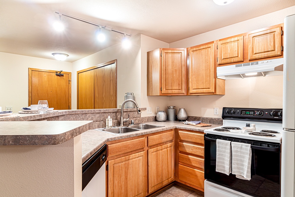 1 Bedroom / 1 Bath