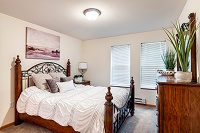 Hickory Pointe - 1 Bedroom / 1 Bath