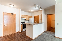 Hickory Pointe - 2 Bedroom / 2 Bath