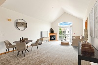 Hickory Pointe - 2 Bedroom / 2 Bath