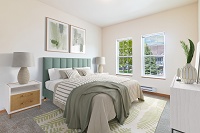 Hickory Pointe - 2 Bedroom / 2 Bath