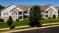 Hickory Pointe