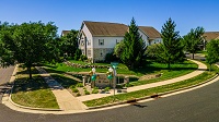 Hickory Pointe
