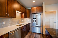 The Gordon - 2 Bedroom #108