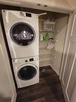 The Gordon - 2 Bedroom #108