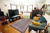 150-154 Division Street - Apartment #1. One Bedroom