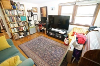 150-154 Division Street - Apartment #1. One Bedroom