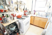 150-154 Division Street - Apartment #1. One Bedroom