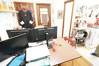 150-154 Division Street - Apartment #1. One Bedroom