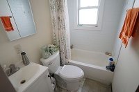 150-154 Division Street - Apartment #1. One Bedroom