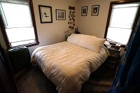150-154 Division Street - Apartment #1. One BedroomApartment #1. One Bedroom