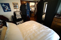 150-154 Division Street - Apartment #1. One Bedroom