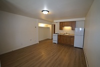 653 S. Segoe Road - Apt. #5 - Studio