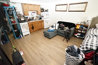 653 S. Segoe Road - Apt. #5 - Studio