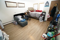 653 S. Segoe Road - Apt. #5 - Studio