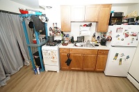 653 S. Segoe Road - Apt. #5 - Studio