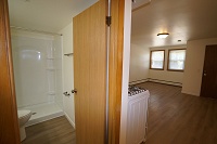 653 S. Segoe Road - Apt. #5 - Studio