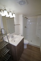 653 S. Segoe Road - Apt. #5 - Studio