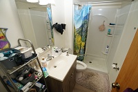 653 S. Segoe Road - Apt. #5 - Studio