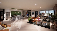 The Marquee Apartments