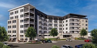 The Marquee Apartments