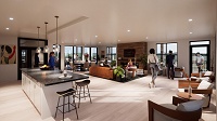 The Marquee Apartments